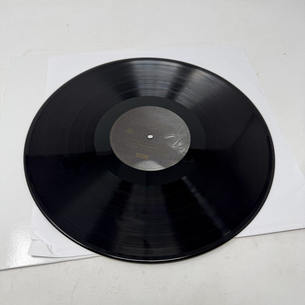 Aldous Harding Party 2017 Vinyl LP VG/VG US Press 4AD Records Indie Folk